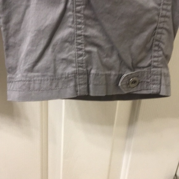 Gray Lee Rider Capri - Picture 4 of 9